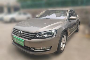 Used Volkswagen Passat 2011 1.8TSI DSG Prestige Edition