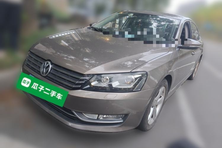 Used Volkswagen Passat 2011 1.8TSI DSG Prestige Edition Guazi used car, China used car export, Used car for sale, Used  cars, Cheapest cars for sale