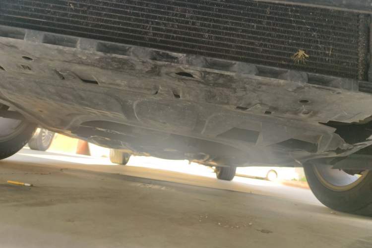 Used Volkswagen Passat 2011 1.8TSI DSG Prestige Edition Chassis Front