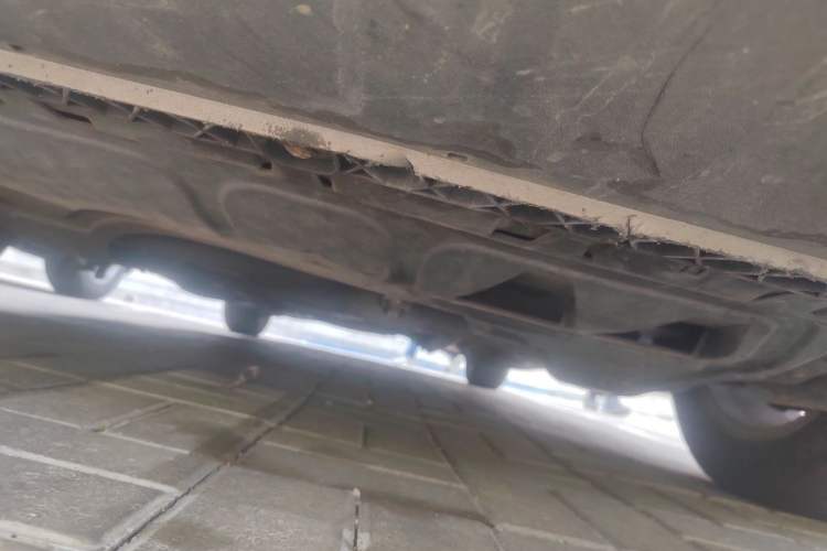 Used Volkswagen Passat 2011 1.8TSI Automatic Prestige Edition Chassis Front