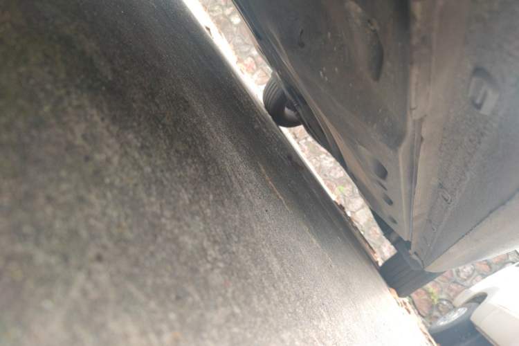Used Volkswagen Passat 2011 1.8TSI DSG Prestige Edition Chassis Front Left