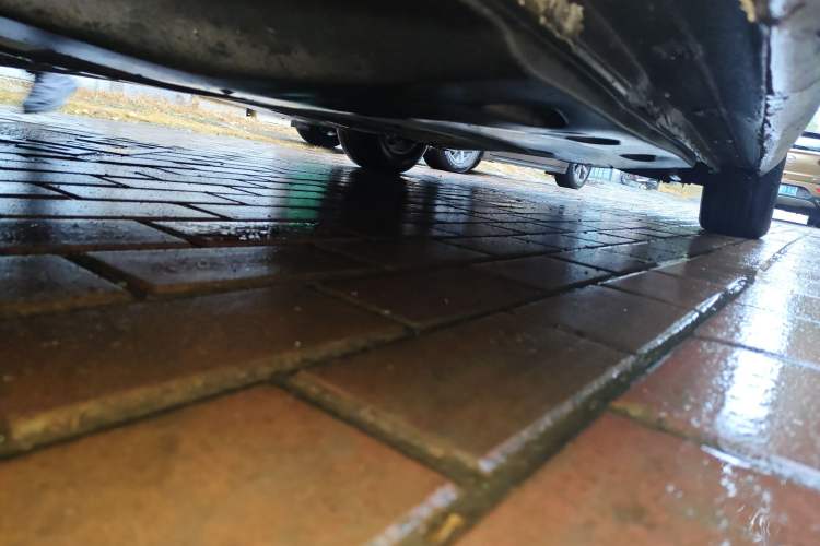 Used Volkswagen Passat 2011 1.8 TSI DSG Prestige Edition Chassis Front Left
