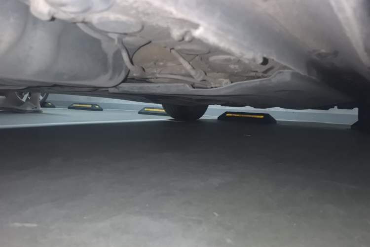 Used Volkswagen Passat 2011 2.0 TSI DSG Ultimate Edition Chassis Front Left