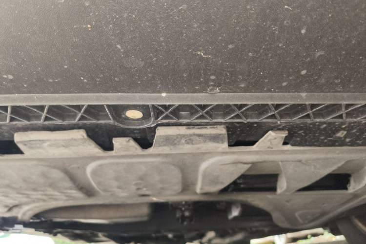 Used Volkswagen Passat 2011 1.8TSI Automatic Prestige Edition Chassis Front