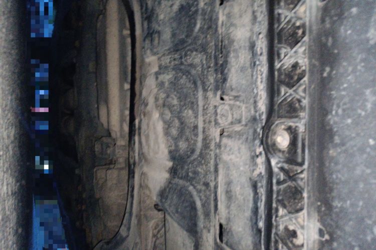 Used Volkswagen Passat 2011 3.0L V6 DSG Flagship Edition Chassis Front
