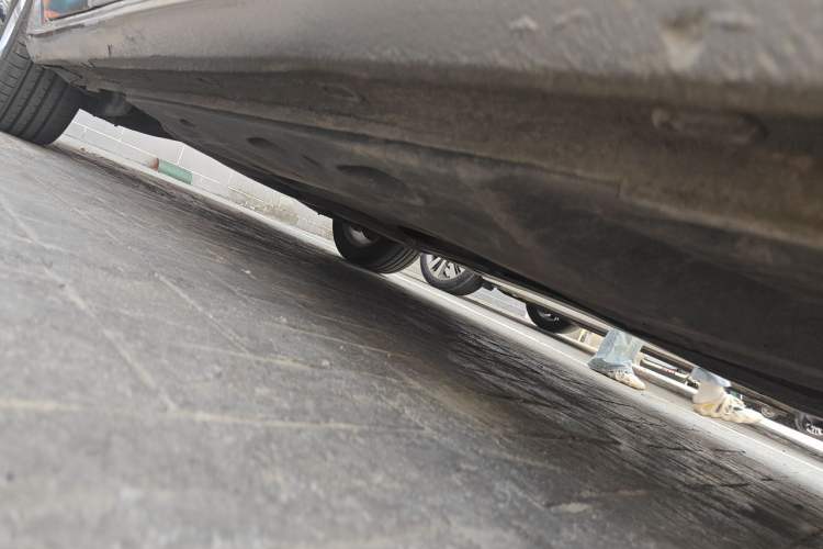 Used Volkswagen Passat 2011 1.8TSI DSG Prestige Edition Chassis Front Right