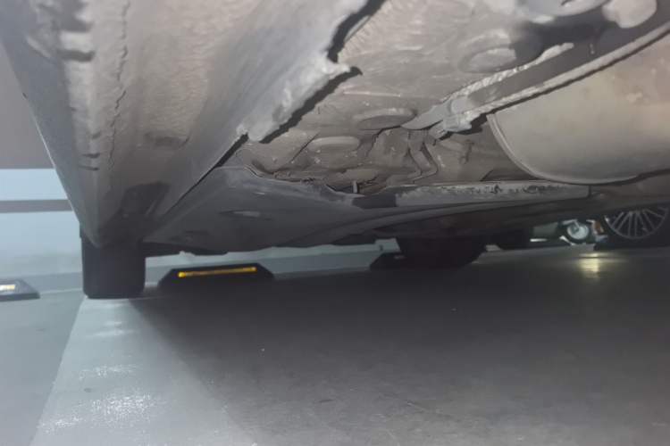 Used Volkswagen Passat 2011 2.0 TSI DSG Ultimate Edition Chassis Front Right