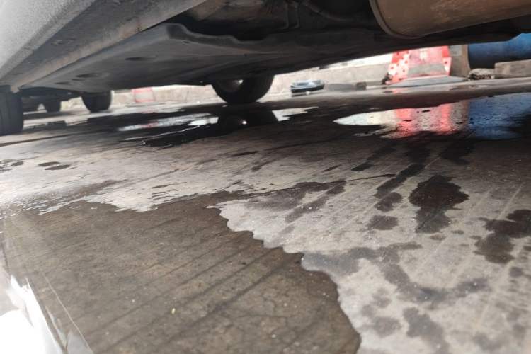 Used Volkswagen Passat 2011 1.8 TSI DSG Prestige Edition Chassis Rear Left