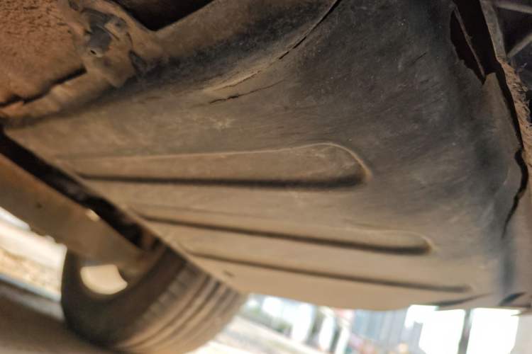 Used Volkswagen Passat 2011 1.8 TSI DSG Ultimate Edition Chassis Rear Right