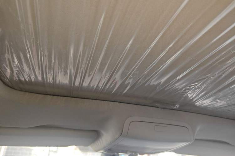 Used Volkswagen Passat 2011 1.8TSI DSG Prestige Edition Headliner