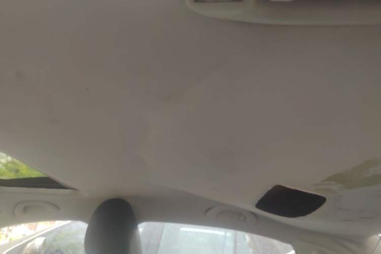 Used Volkswagen Passat 2011 1.8TSI Automatic Prestige Edition Headliner