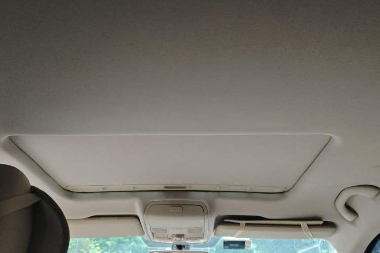 Used Volkswagen Passat 2011 1.8TSI DSG Prestige Edition Headliner