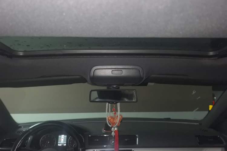 Used Volkswagen Passat 2011 2.0 TSI DSG Ultimate Edition Headliner
