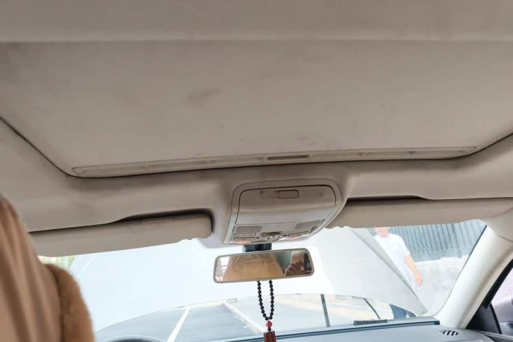 Used Volkswagen Passat 2011 1.4 TSI DSG Prestige Edition Headliner