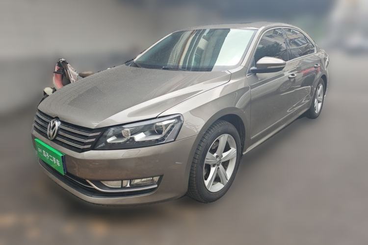Used Volkswagen Passat 2011 1.8TSI DSG Prestige Edition Guazi used car, China used car export, Used car for sale, Used cars, Cheapest cars for sale
