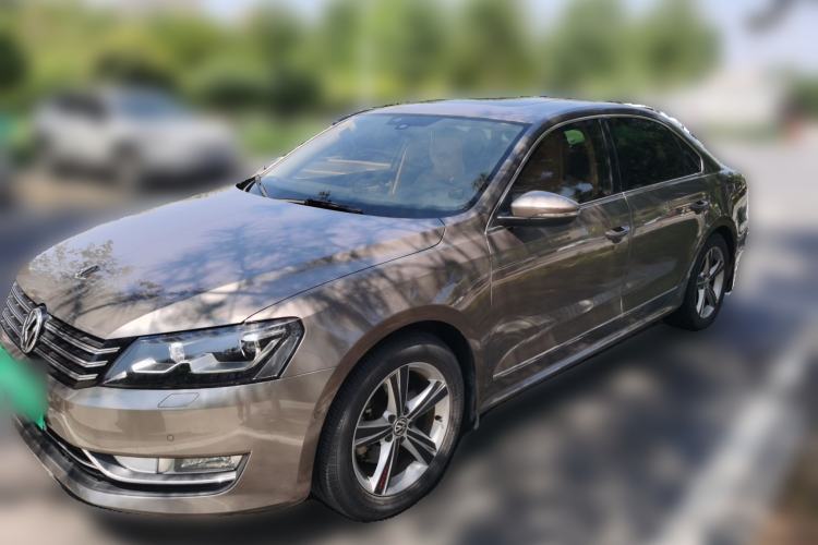 Gebrauchter Volkswagen Passat 2011 2.0 TSI DSG Premium Edition Guazi used car, China used car export, Used car for sale, Used  cars, Cheapest cars for sale
