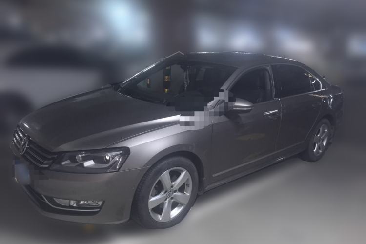 Used Volkswagen Passat 2011 2.0 TSI DSG Ultimate Edition Guazi used car, China used car export, Used car for sale, Used  cars, Cheapest cars for sale