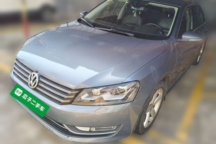 Ojetý Volkswagen Passat 2011 2.0 TSI DSG Premium Edition Guazi used car, China used car export, Used car for sale, Used  cars, Cheapest cars for sale