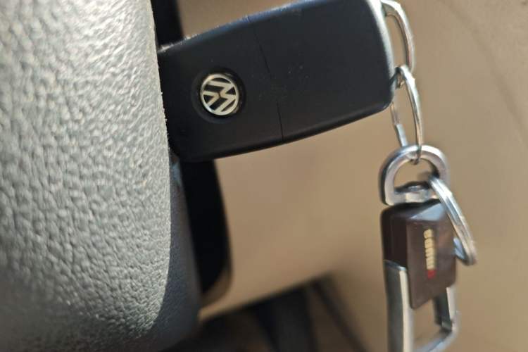 Used Volkswagen Passat 2011 1.8 TSI DSG Ultimate Edition Vehicle Key