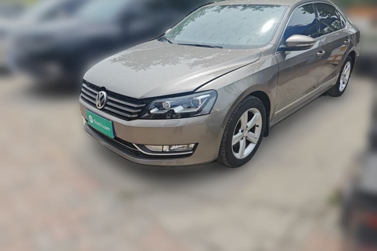 Used Volkswagen Passat 2011 1.8TSI DSG Prestige Edition Guazi used car, China used car export, Used car for sale, Used  cars, Cheapest cars for sale