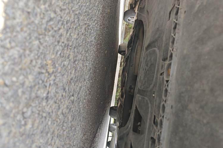 Used Volkswagen Passat 2011 1.8TSI DSG Prestige Edition Chassis Front