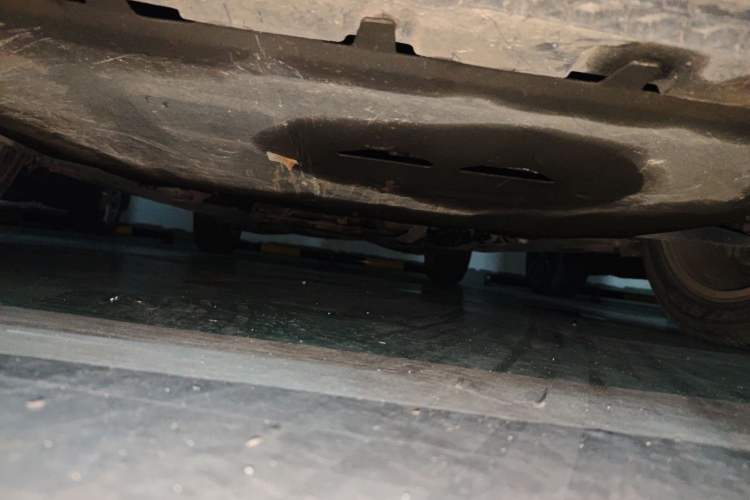 Used Volkswagen Passat 2011 1.8TSI DSG Prestige Edition Chassis Front