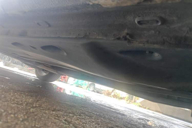 Used Volkswagen Passat 2011 2.0 TSI DSG Ultimate Edition Chassis Front Right
