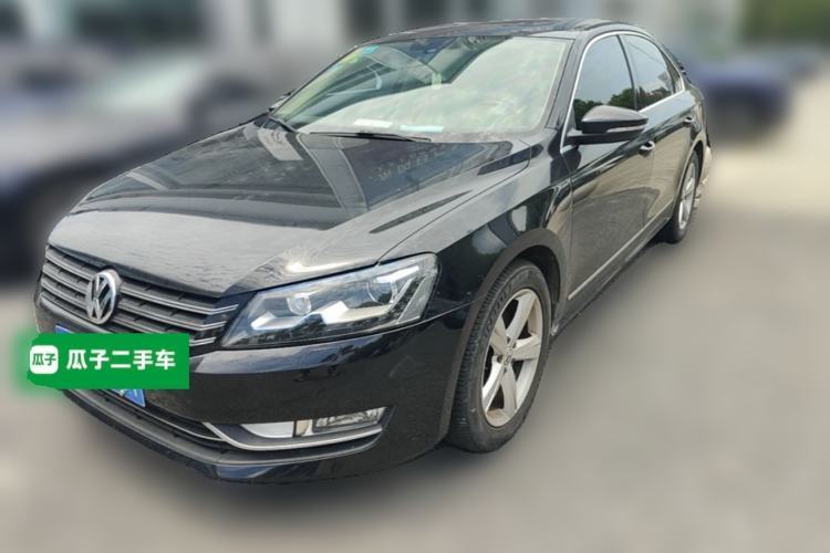 Used Volkswagen Passat 2011 2.0 TSI DSG Premium Edition Guazi used car, China used car export, Used car for sale, Used  cars, Cheapest cars for sale
