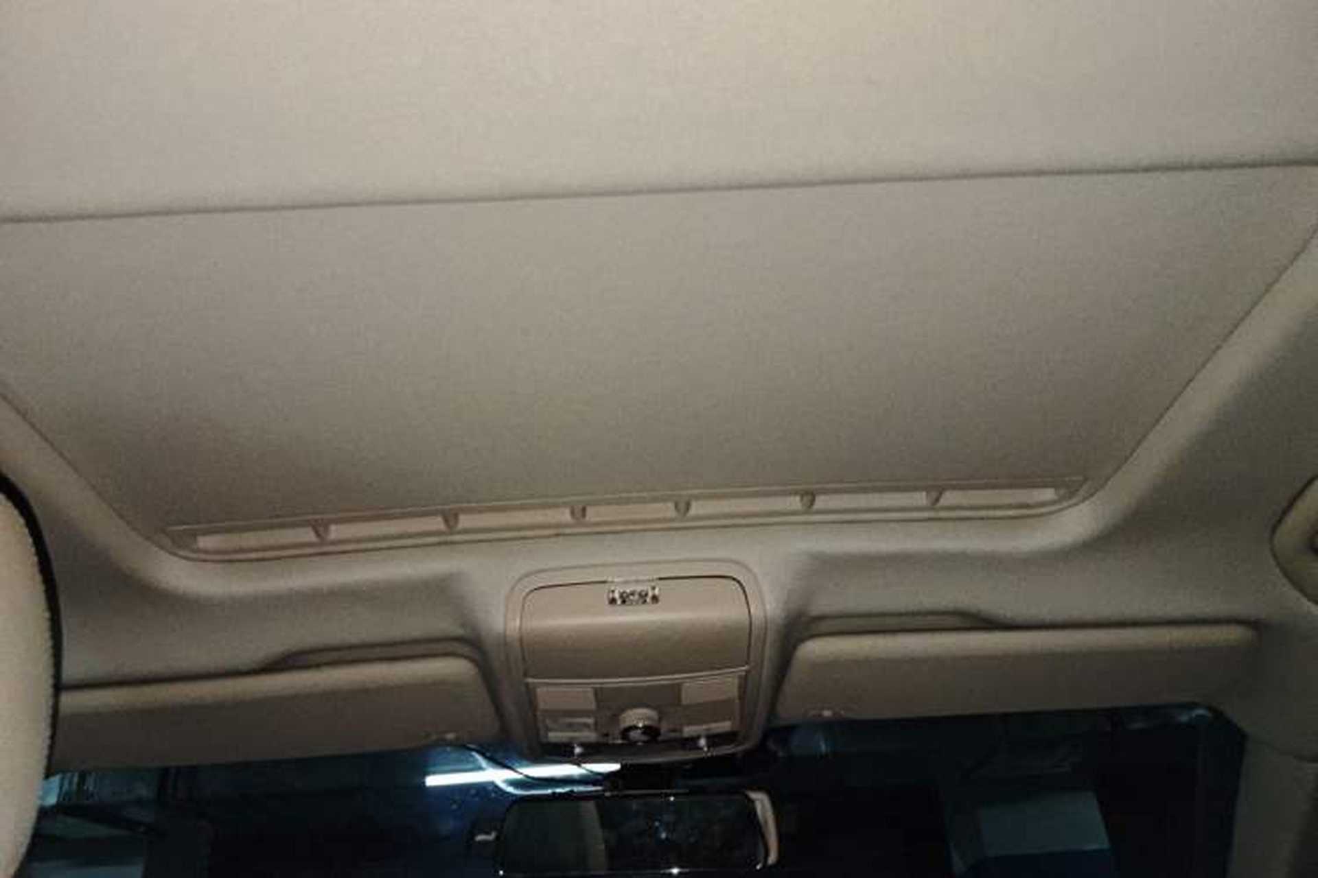 Used Volkswagen Passat 2011 1.8TSI DSG Prestige Edition Headliner