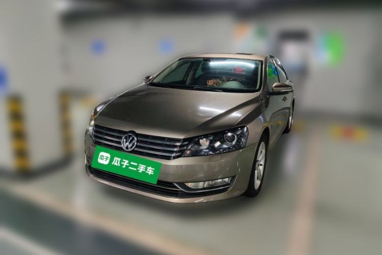 Used Volkswagen Passat 2011 1.8TSI DSG Prestige Edition Guazi used car, China used car export, Used car for sale, Used  cars, Cheapest cars for sale
