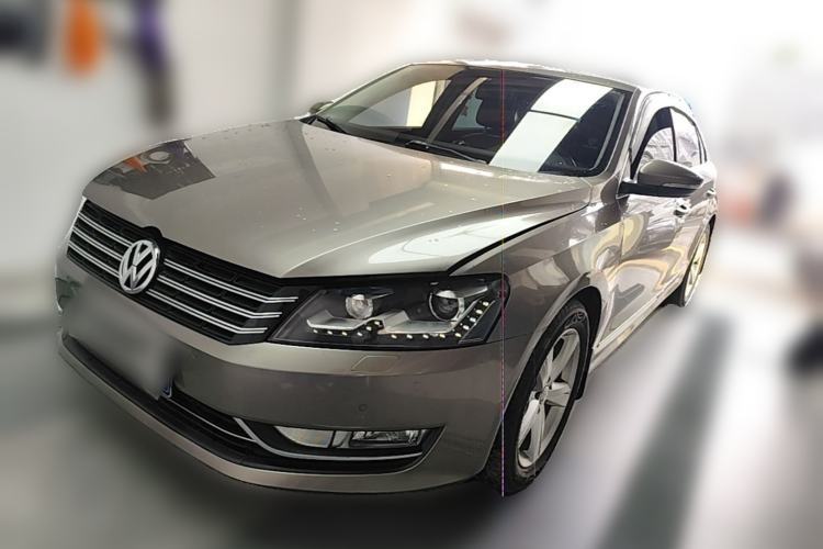 Gebrauchter Volkswagen Passat 2011 2.0 TSI DSG Premium Edition Guazi used car, China used car export, Used car for sale, Used  cars, Cheapest cars for sale