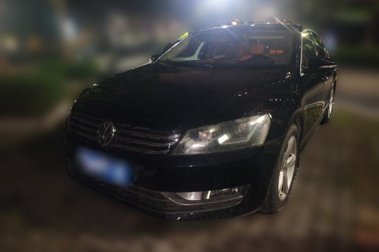 Used Volkswagen Passat 2011 1.8TSI DSG Prestige Edition Guazi used car, China used car export, Used car for sale, Used  cars, Cheapest cars for sale