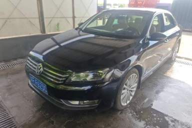Used Volkswagen Passat 2011 2.0 TSI DSG Ultimate Edition