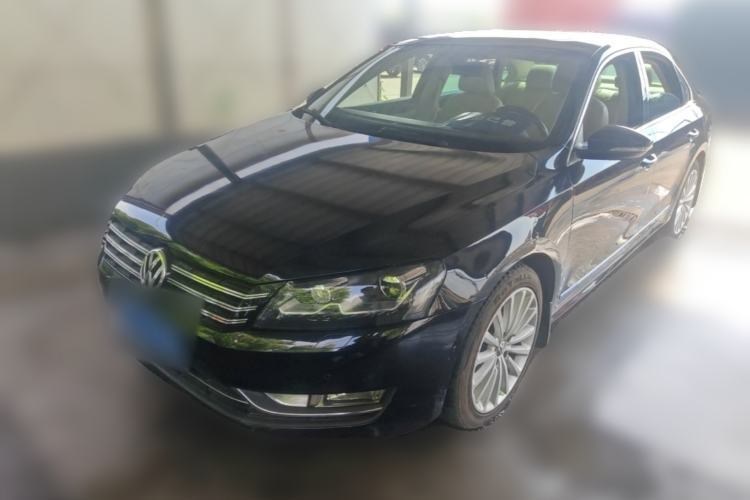 Used Volkswagen Passat 2011 2.0 TSI DSG Ultimate Edition Guazi used car, China used car export, Used car for sale, Used  cars, Cheapest cars for sale
