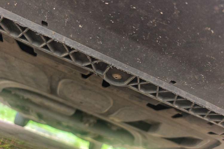 Used Volkswagen Passat 2011 1.8 TSI DSG Prestige Edition Chassis Front