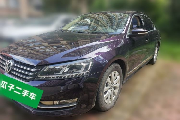Used Volkswagen Passat 2011 1.8 TSI DSG Prestige Edition Guazi used car, China used car export, Used car for sale, Used  cars, Cheapest cars for sale