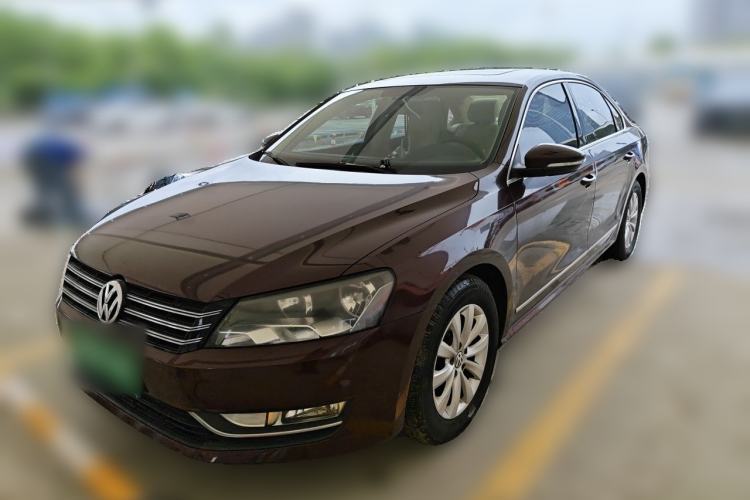 Ojetý Volkswagen Passat 2011 1.8TSI Automatic Prestige Edition Guazi used car, China used car export, Used car for sale, Used cars, Cheapest cars for sale