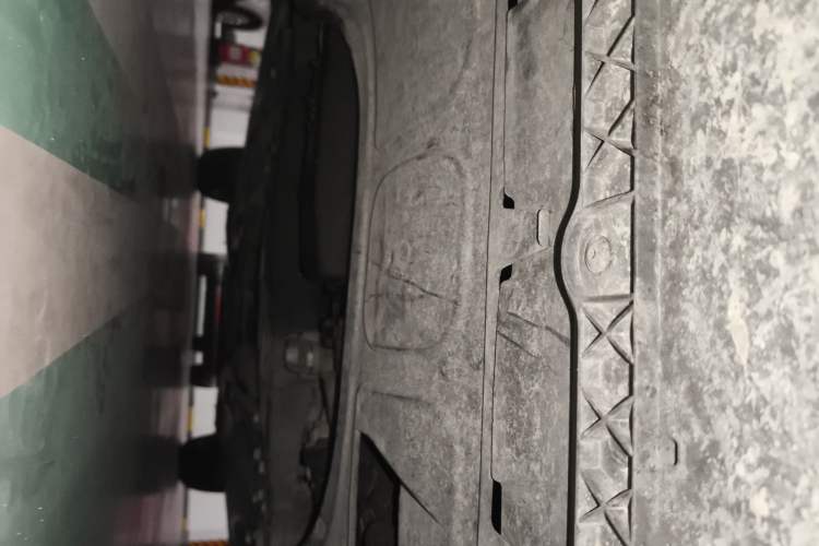 Used Volkswagen Passat 2011 1.8TSI DSG Prestige Edition Chassis Front