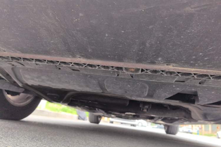 Used Volkswagen Passat 2011 1.8 TSI DSG Prestige Edition Chassis Front