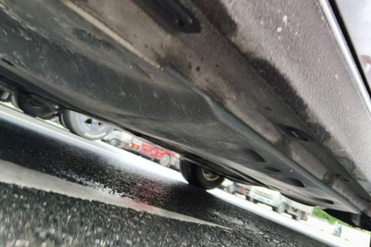 Used Volkswagen Passat 2011 1.8TSI Automatic Prestige Edition Chassis Front Left