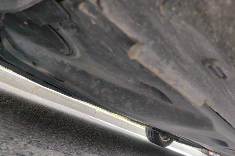 Used Volkswagen Passat 2011 1.8 TSI DSG Prestige Edition Chassis Front Left