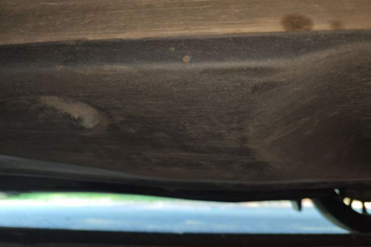 Used Volkswagen Passat 2011 2.0 TSI DSG Ultimate Edition Chassis Front Right
