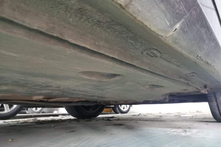 Used Volkswagen Passat 2011 2.0 TSI DSG Ultimate Edition Chassis Front Right