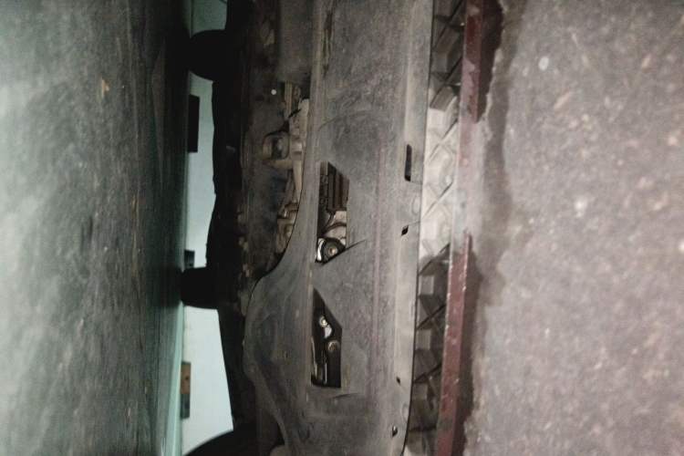 Used Volkswagen Passat 2011 1.8 TSI DSG Prestige Edition Chassis Front