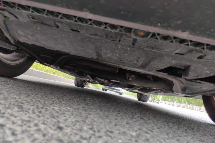 Used Volkswagen Passat 2011 1.8 TSI DSG Prestige Edition Chassis Front