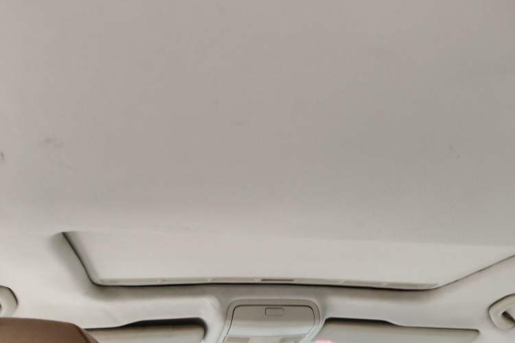 Used Volkswagen Passat 2011 1.8TSI Automatic Prestige Edition Headliner