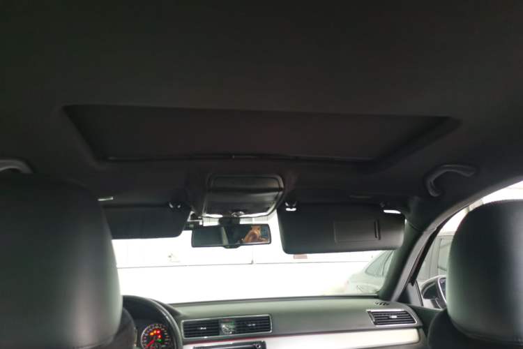 Used Volkswagen Passat 2011 2.0 TSI DSG Ultimate Edition Headliner