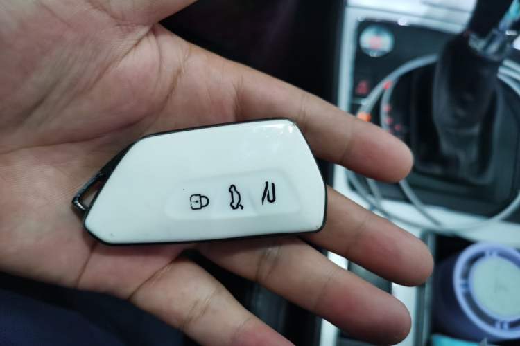 Used Volkswagen Passat 2011 2.0 TSI DSG Ultimate Edition Vehicle Key