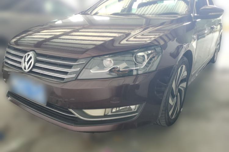 Used Volkswagen Passat 2011 2.0 TSI DSG Ultimate Edition Guazi used car, China used car export, Used car for sale, Used cars, Cheapest cars for sale
