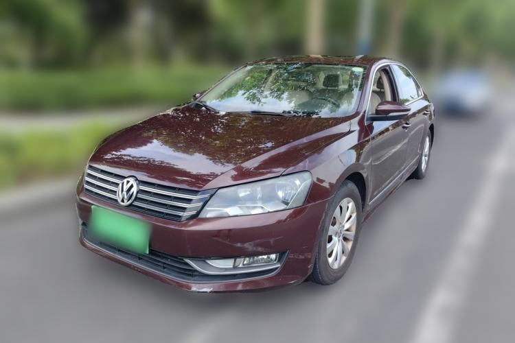 Used Volkswagen Passat 2011 1.8 TSI DSG Prestige Edition Guazi used car, China used car export, Used car for sale, Used cars, Cheapest cars for sale